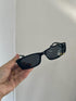 Rectangular Shape Sunglasses